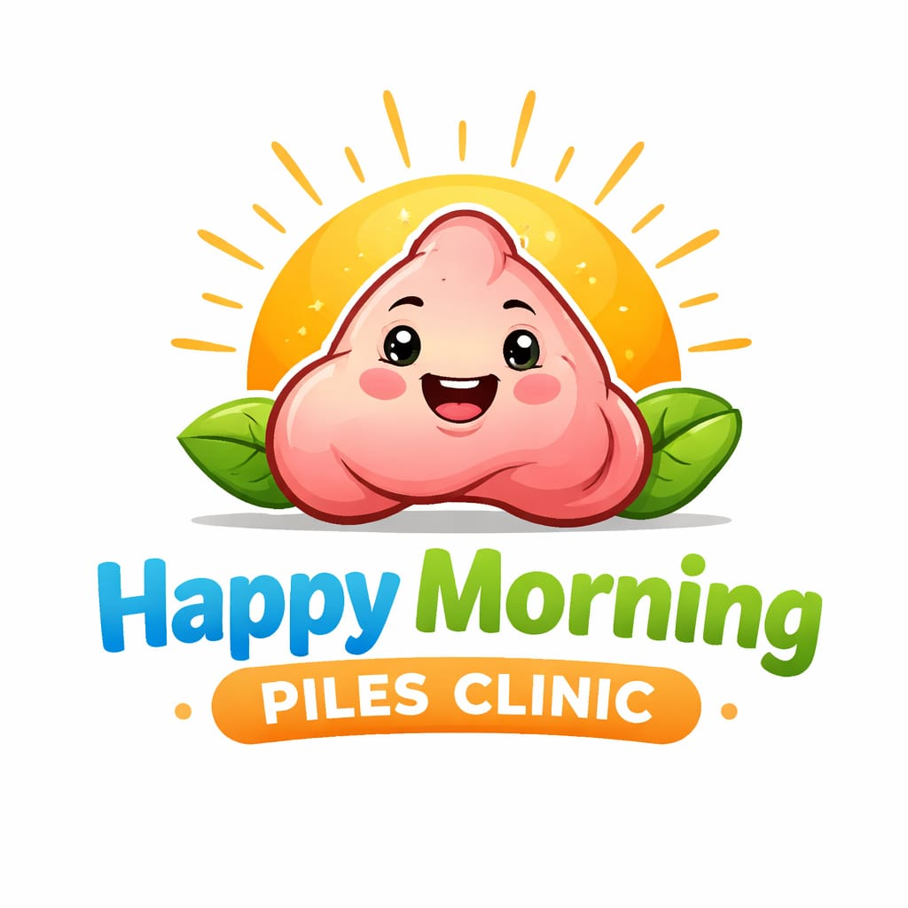 Happy Morning Piles